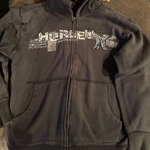Hurley sweatshirt